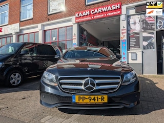 Mercedes-Benz E-klasse 220 d Prestige Plus