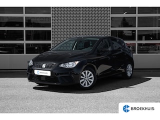 Seat Ibiza 1.0 TSI Flex | Camera | Carplay | Navigatie | Cruise control