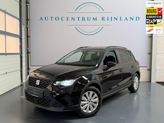 Seat Arona 1.0 EcoTSI FR Business Connect FABRIEKS GARANTIE