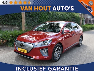 Hyundai Ioniq Comfort EV 38 kWh | STOELVERW | CARPLAY