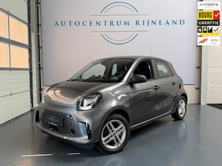Smart Forfour Essential 18 kWh