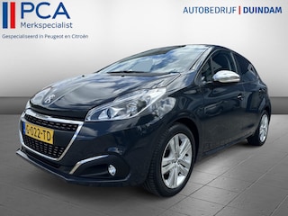 Peugeot 208 1.2 Signature | Nieuwe distributieriem | Echte rijklaar prijs |