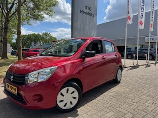 Suzuki Celerio 1.0 68PK Start/Stop Comfort