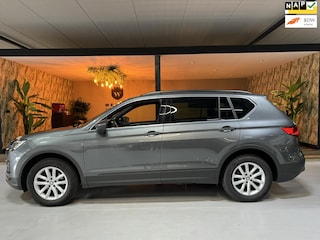 Seat Tarraco 1.5 TSI Style Garantie Xenon Navigatie Camera Acc Virtueel Rijklaar