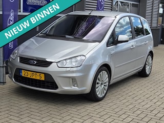 Ford C-MAX 2.0-16V Titanium trekhaak!