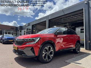 Renault Austral 1.2 E-Tech full hybrid 200 techno esprit Alpine