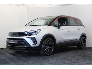 Opel Crossland 1.2 Turbo GS Line |Navi|Camera|