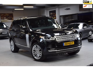 Land Rover Range Rover 3.0 TDV6 HSE Navi|Panoramadak|Massage|Compleet onderhouden|