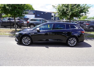 Renault Mégane Estate 1.3 TCe 160pk GPF GT-Line Clima Groot scherm S-dak