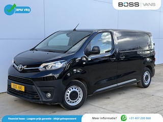 Toyota Proace 2.0 D-4D 180pk Automaat L2 2x Schuifdeur Airco Cruise Control Trekhaak