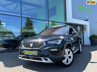 Seat Ateca 1.5 TSI Xperience * Panoramadak * Trekhaak * Keyless * Virtual Cockpit