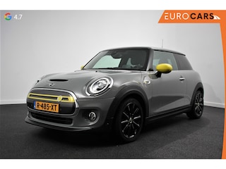 Mini Mini Cooper Charged 33 kWh Leder Climate Control Cruise Control Navigatie Camera Head up Harman Kardon