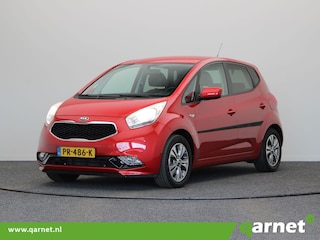 Kia Venga 1.6 CVVT DynamicPLusLine | Trekhaak | Navigatie | Climate Control | Achteruitrijcamera |