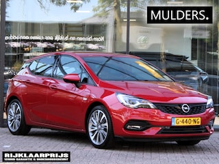 Opel Astra 1.2 Launch Elegance | Navi / Leder / Camera
