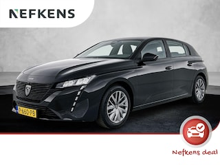 Peugeot 308 1.2 PureTech Active Pack Business 110pk | Climate Control | Airco | Cruise Control | Head-up Display| Parkeersensoren Achter | Apple Carplay/Android Auto