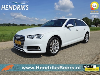 Audi A4 Avant 35 TFSI Pro Line - Automaat - 150 Pk - Euro 6 - Navi - Stoelverwarming