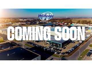 Volkswagen Sharan 1.4 TSI Highline 7P Panorama Dak, Stoelverwarming & Wegklapbare Haak