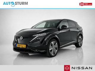 Nissan Ariya e-4ORCE Evolve 91 kWh