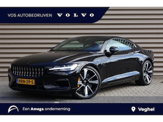 Polestar 1 | 1 of 1500 | Full Options | BTW