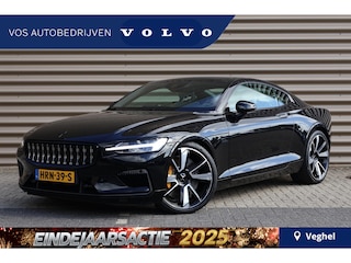 Polestar 1 | 1 of 1500 | Full Options | BTW