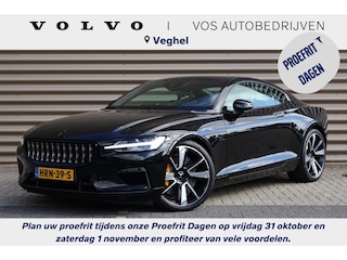 Polestar 1 | 1 of 1500 | Full Options | BTW
