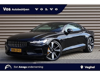 Polestar 1 | 1 of 1500 | Full Options | BTW