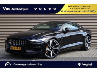 Polestar 1 | 1 of 1500 | Full Options | BTW