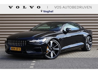Polestar 1 | 1 of 1500 | Full Options | BTW