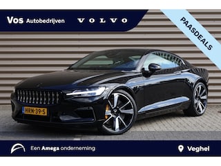 Polestar 1 | 1 of 1500 | Full Options | BTW