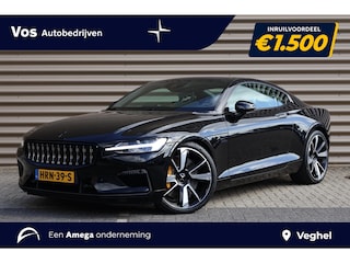 Polestar 1 | 1 of 1500 | Full Options | BTW