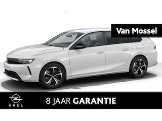 Opel Astra Sports Tourer 1.6 Turbo Plug In Hybrid Business Edition