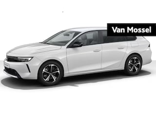 Opel Astra Sports Tourer 1.6 Turbo Plug In Hybrid Business Edition
