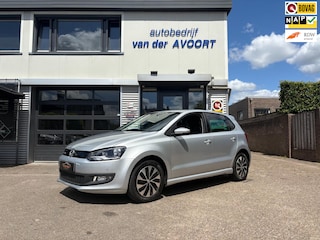 Volkswagen Polo 1.0 BlueMotion Edition