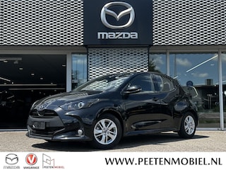 Mazda 2 1.5 Agile | CAMERA | STOEL EN STUURVERWARMING | CRUISE CONTROL |