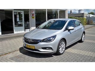 Opel Astra Automaat 150PK Trekhaak 1.4 Innovation