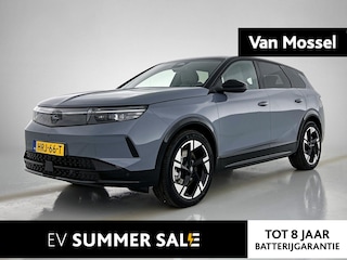 Opel Grandland Electric GS 73 kWh DEMO SALE beschikbaar vanaf 29-08-2025