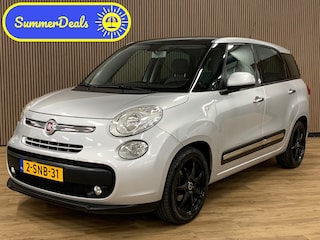 Fiat 500L Living 0.9 TwinAir Easy|154000KM|Airco|