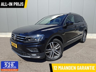 Volkswagen Tiguan 2.0 TSI 4Motion Highline Business R 7p.