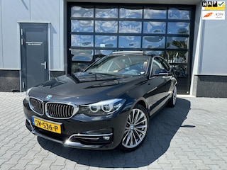 BMW 3-serie GT 320i High Executive VOL OPTIES 1 ste eigenaar en automaat