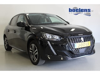 Peugeot 208 1.5 BlueHDi Blue Lease Allure | 16'LMV | CLIMA | PDC-V/A | CAMERA | CARPLAY | CRUISE | DAB-RADIO | LDS | LED |