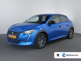 Peugeot 208 EV Allure Pack 50 kWh | Achteruitrijcamera | Airco (automatisch) | Bestuurdersairbag