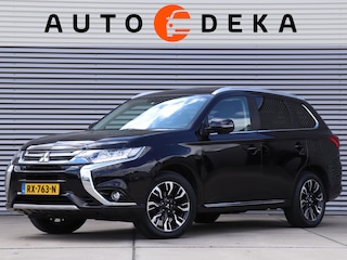 Mitsubishi Outlander 2.0 PHEV Prestige *Leder*Schuifdak*Trekhaak*