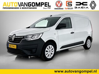 Renault Express 1.5 dCi 95PK Comfort + / CRUISE CONTROL / PARKEER SENSOREN