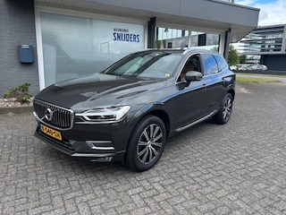 Volvo XC60 2.0 B4 INSCRIPTION FULL OPTIONS
