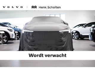 Volvo XC60 T5 245PK FWD Polar+ |