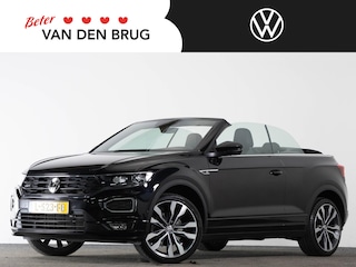 Volkswagen T-Roc R-Line 1.5 TSI 150 PK DSG | LED | Navigatie | Beats | Achteruitrijcamera | Stoelverwarming |