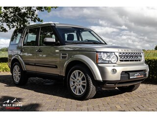 Land Rover Discovery 3.0 SDV6 HSE|Trekhaak|1ste Eig.|Dealer ond.|Winterpakket