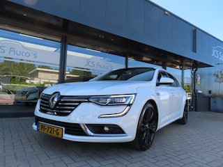 Renault Talisman 1.6 TCE Initiale 200 Pk Aut. Leder Pano Trekhaak 2017