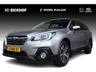 Subaru Outback 2.5i Premium - Afneembare trekhaak - Dealer onderhouden