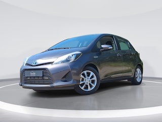 Toyota Yaris 1.5 Full Hybrid Aspiration |Org.NL|NAP 2922